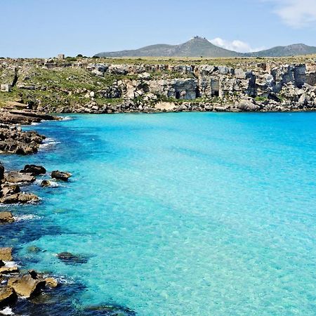 A Mare Appartamenti Castellammare del Golfo Luaran gambar