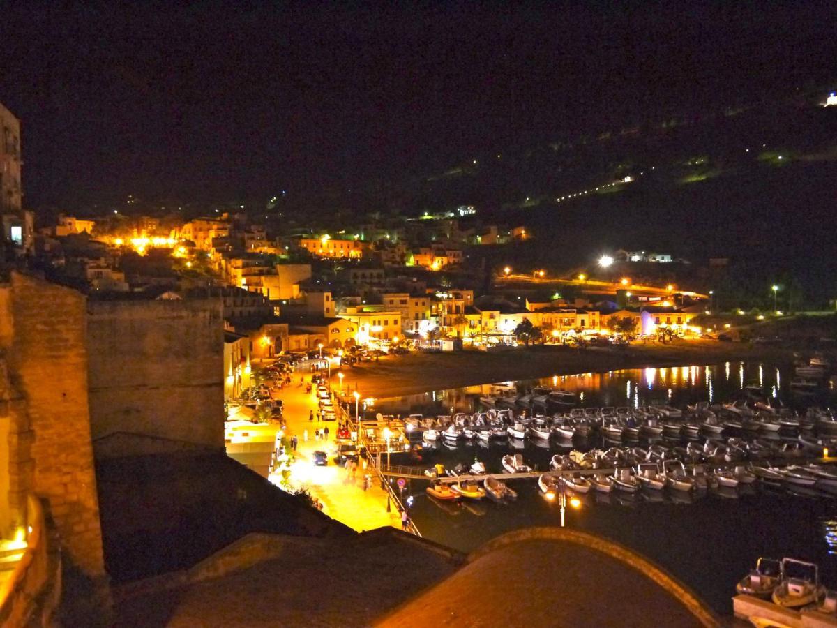 A Mare Appartamenti Castellammare del Golfo Luaran gambar